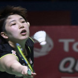Pemain Bintang Ramai-ramai Mundur dari India Open 2026: Ada Akane Yamaguchi Hingga Jagoan China