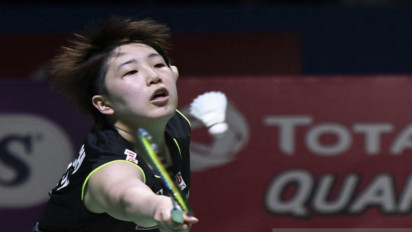 Jepang Juara Umum Prancis Terbuka 2021 dengan Raihan Tiga Gelar