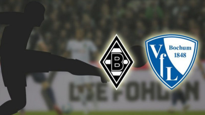 Borussia Moenchengladbach Lanjutkan Momentum Positif Usai Atasi VfL Bochum 2-1