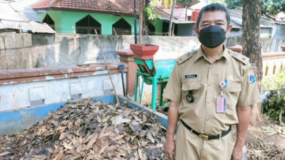 Tipu Warga Ratusan Juta, Lurah Duri Kepa Dicopot dari Jabatannya