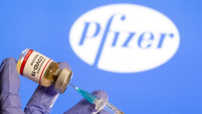 Uni Emirat Arab Setujui Vaksin Covid-19 Pfizer Untuk Anak 5-11 Tahun