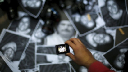 Dua Wartawan Tewas di Meksiko Dalam Sepekan