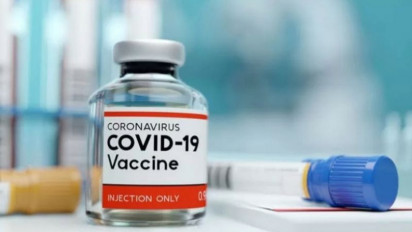 AS Sebut Tingkat Penularan Covid-19 di Indonesia Telah Rendah