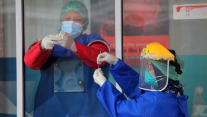 Beri Sanksi Jika Tak Sesuai Aturan, Pemprov DKI Kerahkan Tim Cek Harga Tes PCR