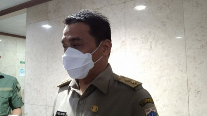 Kecelakaan TransJakarta, Wagub: Manajemen Harus Ambil Langkah Serius