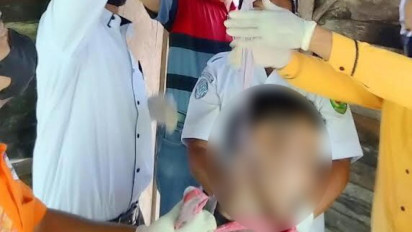 Geger! Seorang Pria Gantung Diri Karena Tak Dapat Restu Poligami