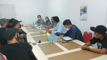 Mantan Napi Bongkar Kekejaman Sipir Lapas Narkotika Yogyakarta