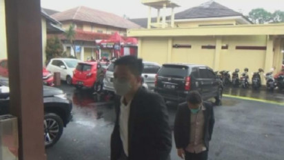 Pembunuhan Ibu-anak di Subang, Danu Kembali Diperiksa