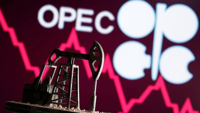 Minyak Naik Dipicu Prospek Permintaan Meski China Merilis Cadangan BBM