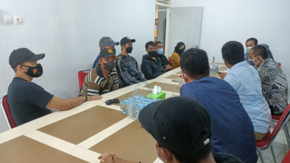 Penyiksaan di Lapas Narkotika Yogyakarta, Ini Kata Kemenkumham DIY