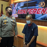 Pemilik Tambang Emas Ilegal di Kotawaringin Timur yang Longsor dan Tewaskan Enam Orang, Ditetapkan Menjadi Tersangka