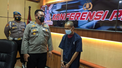 Pemilik Tambang Emas Ilegal di Kotawaringin Timur yang Longsor dan Tewaskan Enam Orang, Ditetapkan Menjadi Tersangka