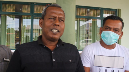 Mantan GAM Nyatakan Tak Terlibat Teror Bersenjata Api di Aceh, Siap Bantu Petugas Buru Pelaku