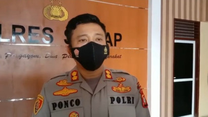 Polisi Resort Kabupaten Sidrap Mulai Mendalami Dugaan Kecurangan Penerimaan CPNS di Kabupaten Sidrap yang Dinilai Sebagai Skandal Kecurangan Terbesar di 9 Titik Lokasi Tes CPNS
