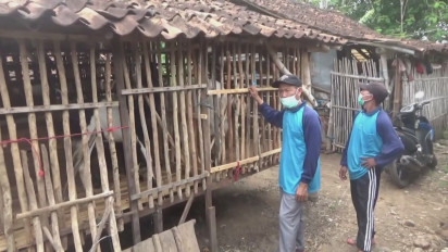 Peternakan Sistem Komunal, Cara Kelompok Tani di Pati Tingkatkan Hasil Usaha