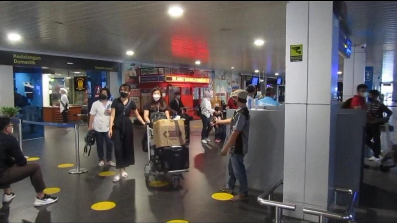 Bandara Husein Sastranegara Bandung Layani Penerbangan Internasional Mulai Oktober 2026, Rute Singapura dan Malaysia
            - galeri foto
