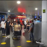 Bandara Husein Sastranegara Bandung Layani Penerbangan Internasional Mulai Oktober 2026, Rute Singapura dan Malaysia