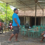 Diduga Diracun, Seorang Warga Klaten Tewas Setelah Minum Air Mineral