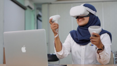 Fokus di Pembelajaran dan Sertifikasi di Industri Kelistrikan Indonesia, PJB Academy Raih Standar International