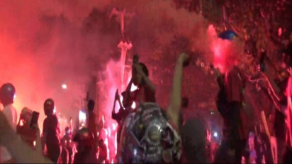 Kado Ulang Tahun PSM Makassar ke 106 : 3 Gol, 3 Poin dan Naik Peringkat ke 5 Klasemen Sementara BRI Liga 1 2021, Berikut Sejarah Panjang PSM Makassar