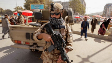 Ledakan dan Tembakan Terdengar di RS Militer Afghanistan