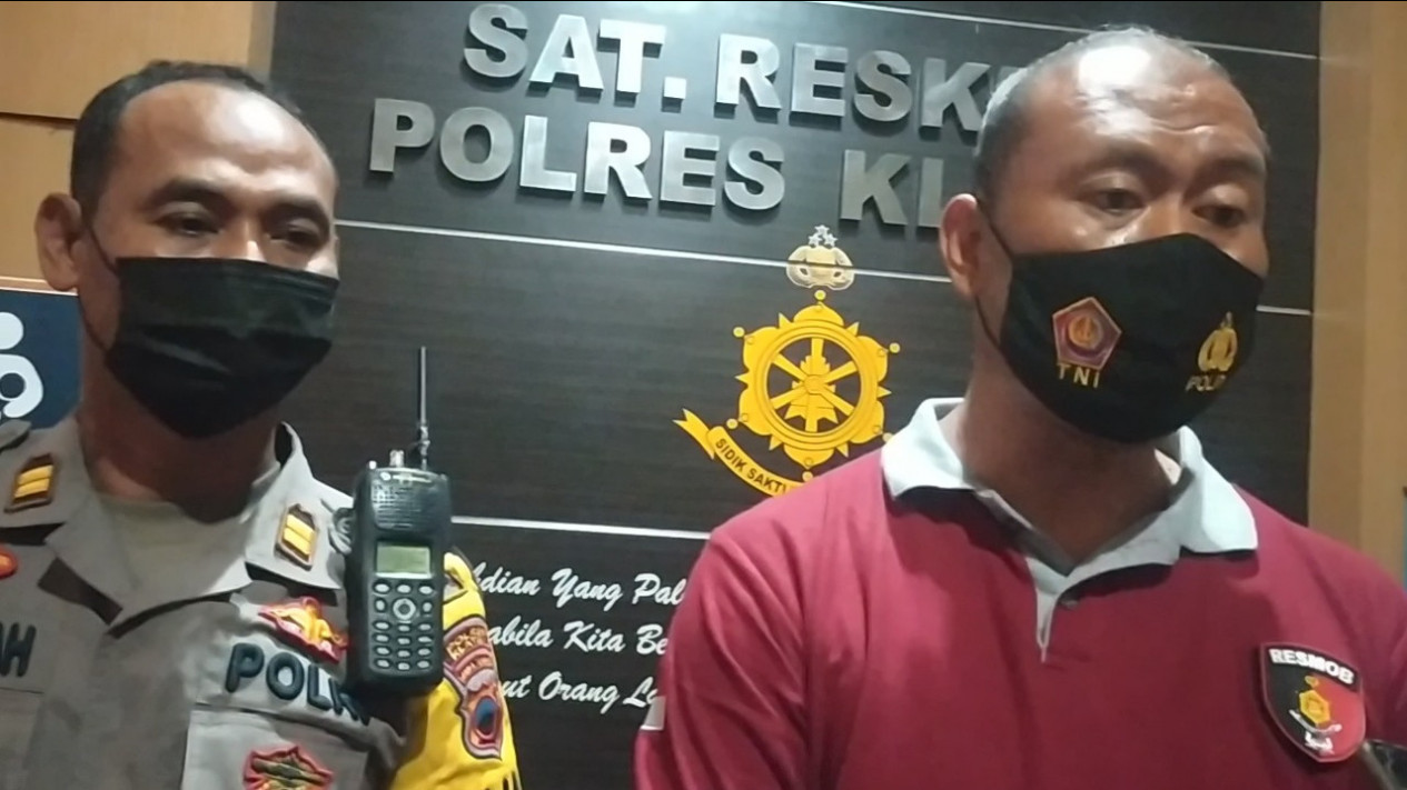 Ibu Rumah Tangga Tewas Diracun, Pelaku Kakak Ipar Sendiri
            - galeri foto