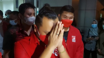 Insiden Warga Koja Keracunan Massal Nasi Kotak PSI, Hasil Uji Lab Makanan Terkontaminasi Bakteri E coli