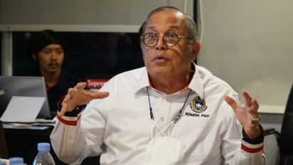 Terlibat Matchfixing, Komdis PSSI Jatuhkan Sanksi Berat