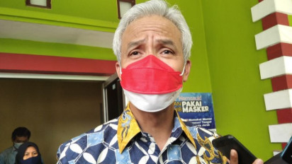 Pemprov Jateng Data Vaksin Covid-19 yang Kedaluwarsa