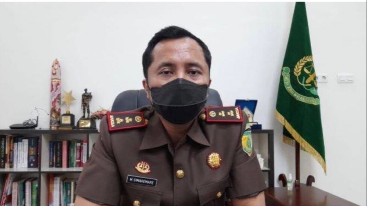 Sumur Minyak Ilegal Terbakar, Pemilik Terancam 15 Tahun Penjara
            - galeri foto