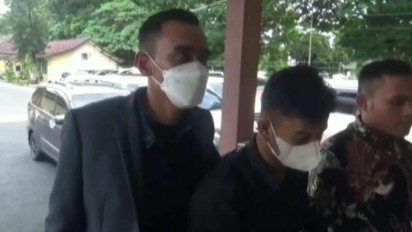 Update Pembunuhan Ibu-Anak di Subang, Danu Kembali Diperiksa Selama 5 Hari Berturut-turut