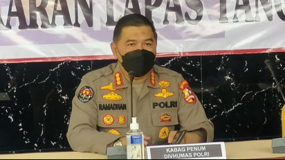 Polri: Kasus Rudapaksa Tiga Anak di Luwu Timur Masih Penyelidikan