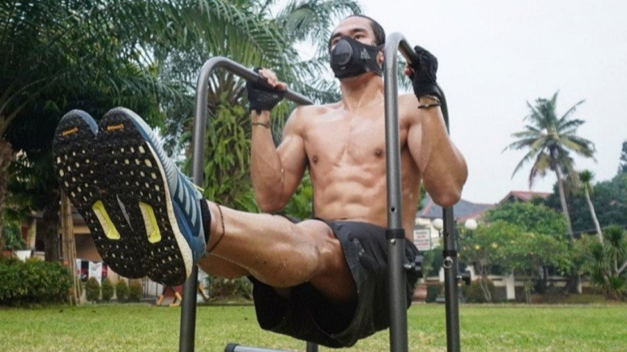 Persija Tahan Ryuji Utomo
            - galeri foto