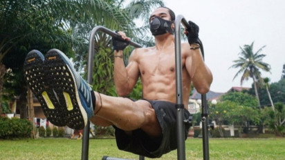 Persija Tahan Ryuji Utomo