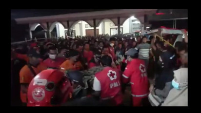 Diduga Hirup Gas Beracun saat Kuras Sumur, Dua Warga Jepara Ditemukan Tewas