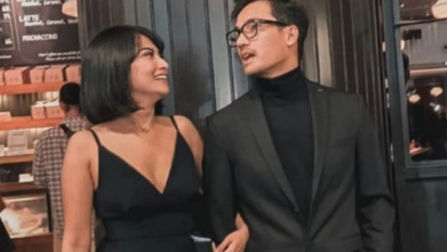 Kisah Cinta Vanessa dan Bibi, Putus Nyambung Hingga Akhir Hayat