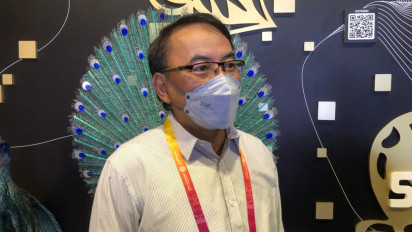 Kemitraan Ekonomi Komprehensif Indonesia-Uni Emirat Arab Ditargetkan Rampung Maret 2022