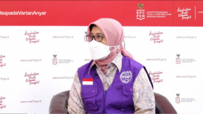 Wajib Lakukan Tes PCR Tiga Kali Bagi Pelaku Perjalanan Luar Negeri