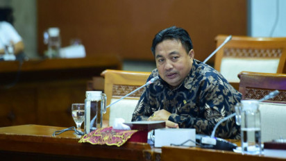 Perjuangkan Bali, Anggota DPR RI Nyoman Parta Surati Menko Marves Minta Hapus Syarat Karantina