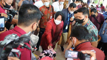 11 Ribu Keluarga Penerima Manfaat di Kalimantan Barat Belum Terima Bantuan Sosial