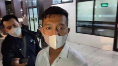 Telah CT Scan, Begini Kondisi Kesehatan Anak Semata Wayang Vanessa Angel