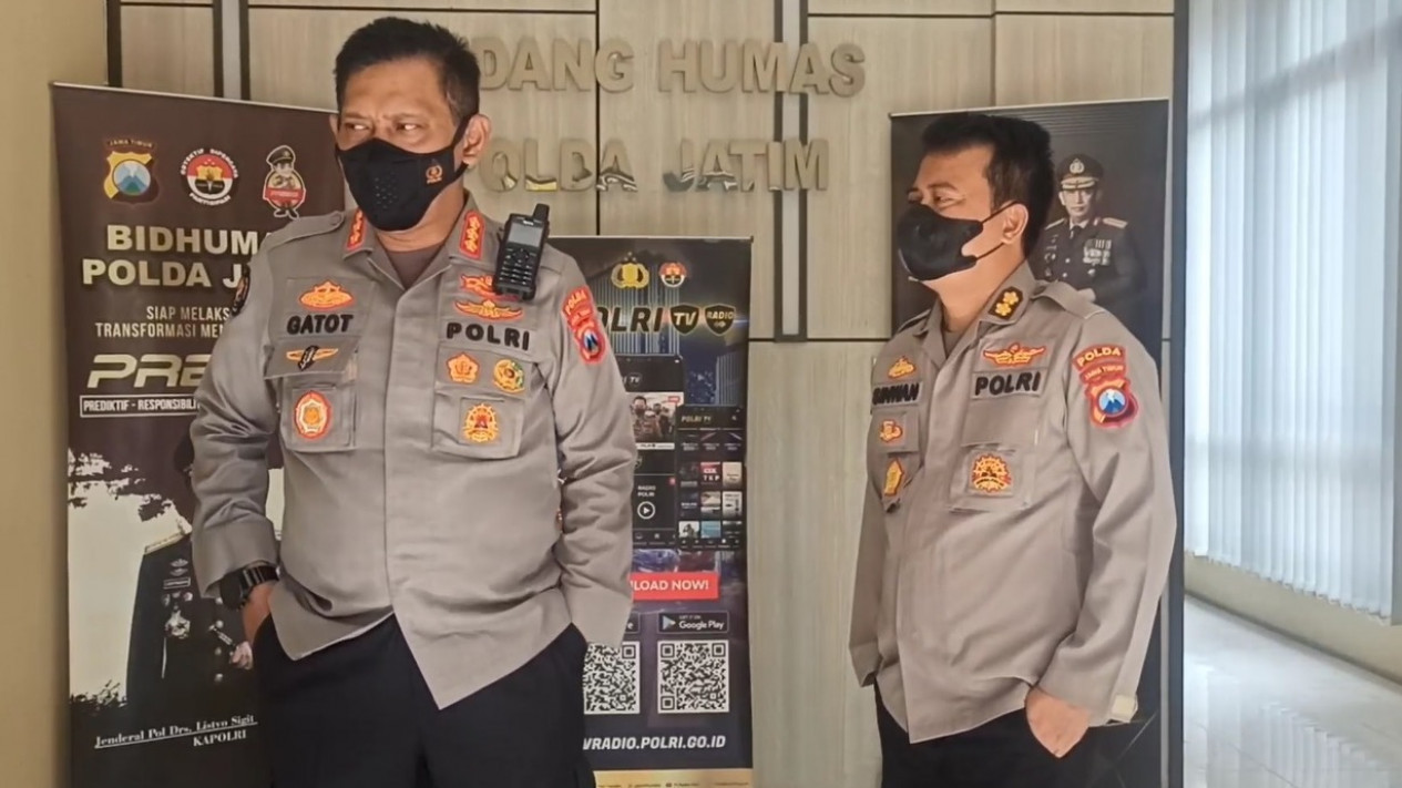 Dirawat di RS Bhayangkara Surabaya, Begini Kondisi Gala Sky Anak Vanessa Angel dan Bibi Andriansyah
            - galeri foto