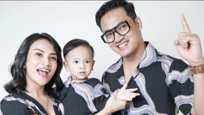 Siapakah Pemegang Hak Asuh Gala Sky Ardiansyah??? Ini Kata Ayah Vanessa Angel