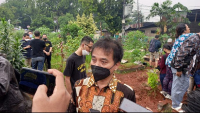 Ini Kata Roy Suryo Soal Kecelakaan Vanessa Angel &  Bibi Andriansyah