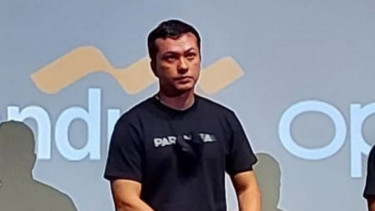 Produksi di Masa Pandemi Covid-19, Ini Tantangan Terbesar Nicholas Saputra di Film "Paranoia"