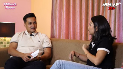 Seakan sudah Firasat Vanessa dan Bibi Bicarakan Kematian: Kalau Ini Hari Terakhirmu Aku Mati