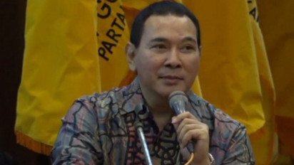 Wah, Satgas BLBI Sita 124 Hektare Lahan Tommy Soeharto di Karawang