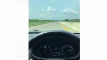 Kecelakaan Maut di Tol, Polisi: Setiap Empat Jam Wajib Istirahat