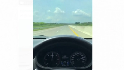 Kecelakaan Maut di Tol, Polisi: Setiap Empat Jam Wajib Istirahat