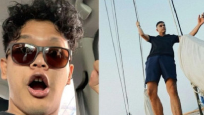 Tubagus Joddy, Sopir Vanessa Angel yang Sempat Unggah Insta Story, Ini Profilnya